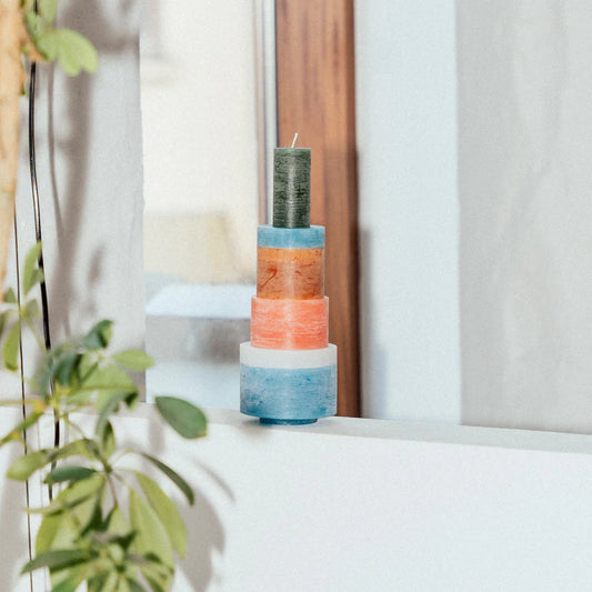Candl Stack 06 - Multi