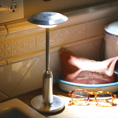 Portable Street Lamp