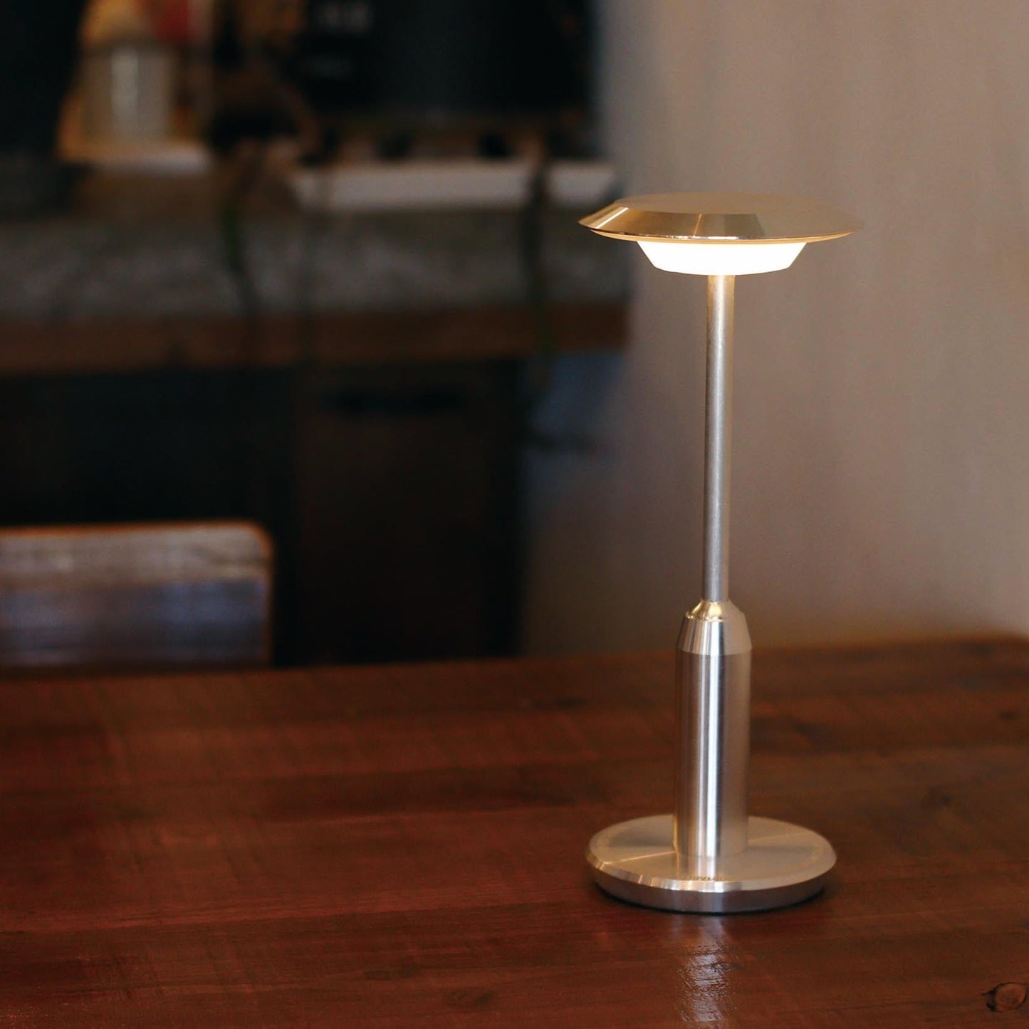 Portable Street Lamp