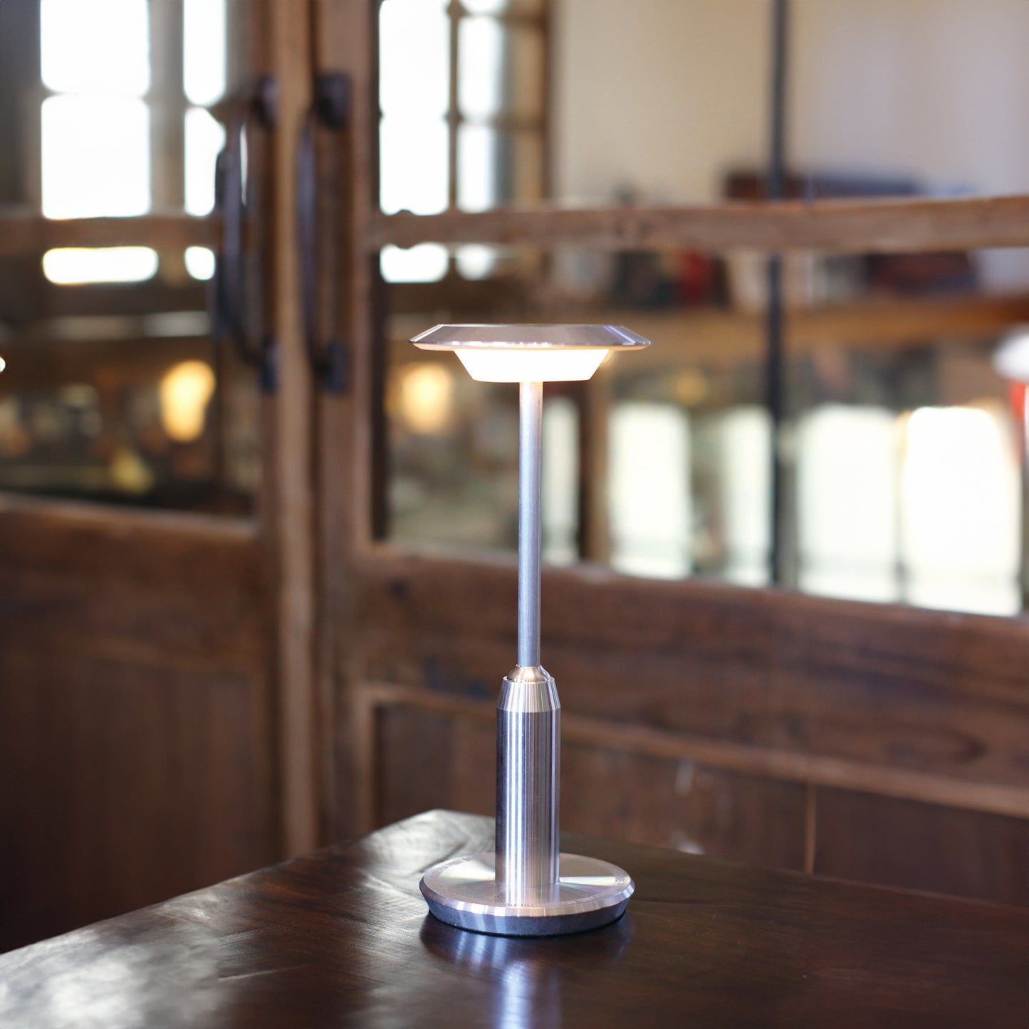 Portable Street Lamp