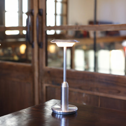 Portable Street Lamp