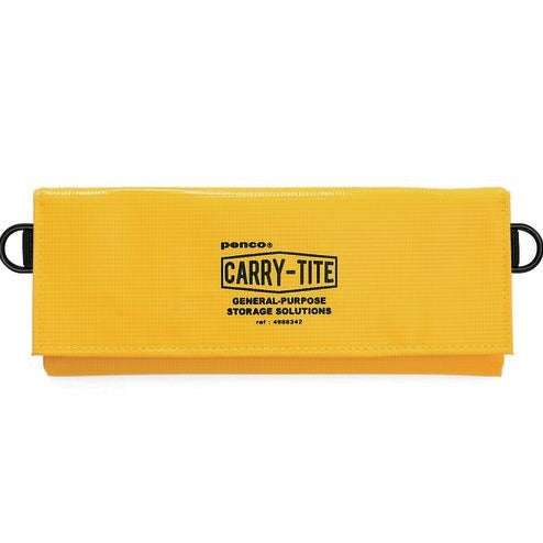Carry-Tite Case (M) Yellow