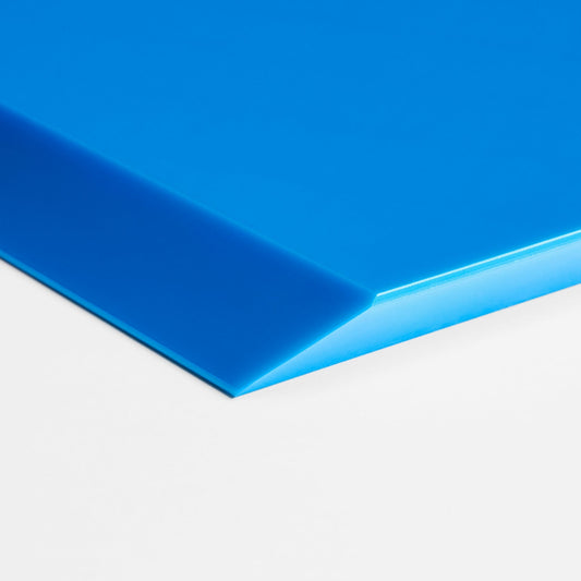 Chopping Board - Blue
