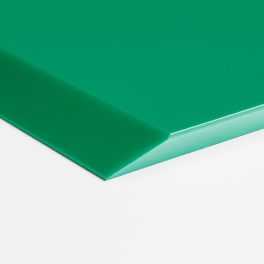 Chopping Board - Green