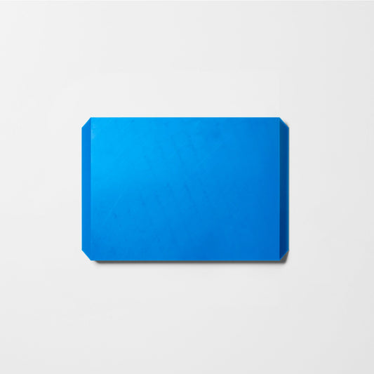 Chopping Board - Blue