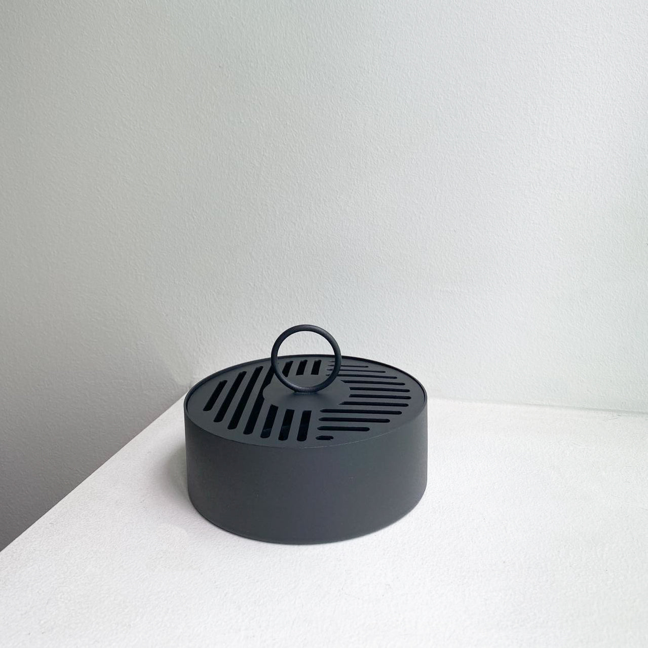 Mozzie Coil Holder