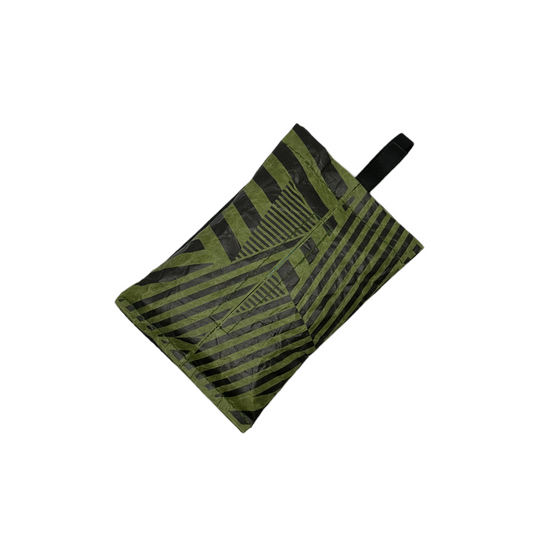 Pocket Tissue Holder Dazzle Camo