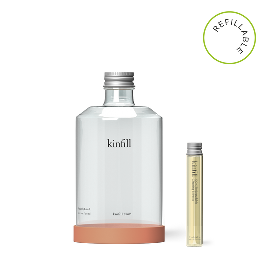 Starter Kit - Floor Cleaner