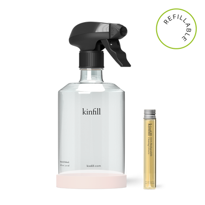 Starter Kit - Tub & Tile Cleaner