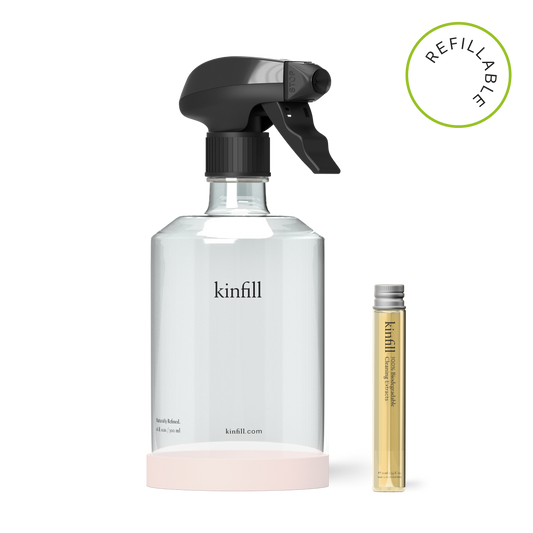 Starter Kit - Tub & Tile Cleaner