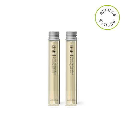 Multi-Surface Cleaner Refill - Set of 2