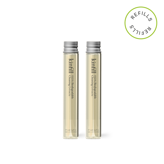 Multi-Surface Cleaner Refill - Set of 2