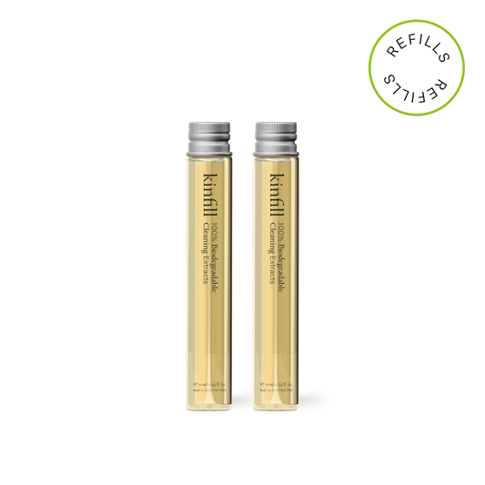 Tub & Tile Cleaner Refill - Set of 2