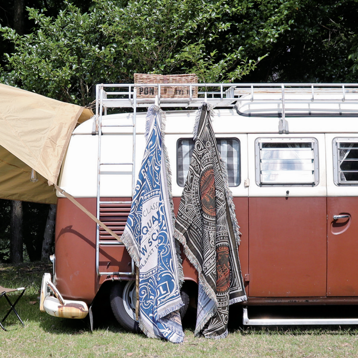 To-Go Throwket (Tiger)