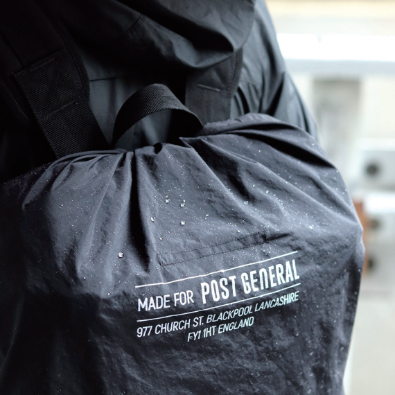 Water Repellant Furoshiki