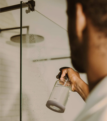 Starter Kit - Glass & Mirror Cleaner